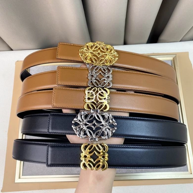 24Loewe Belt 30mm 1122